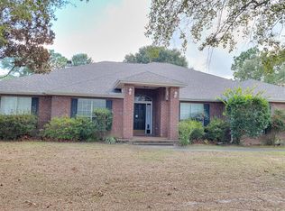 2604 Palamino Trl, Crestview, FL 32536