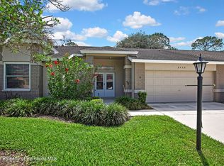 2439 Hidden Trail Dr, Spring Hill, FL 34606