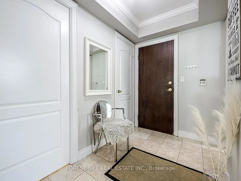 38 William Carson Cres #114 — Photo 4