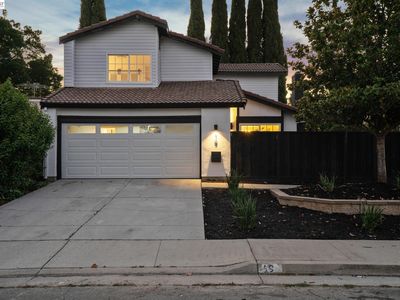 19 Southlake Dr, San Jose, CA, 95138