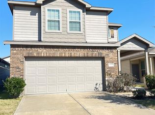 14734 Jasper Stream Ct, Houston, TX 77069