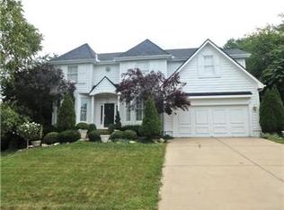 14711 Hadley St, Overland Park, KS 66223