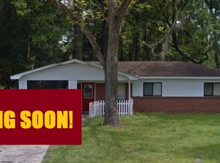 3847 Bell Rd, Tallahassee, FL 32303