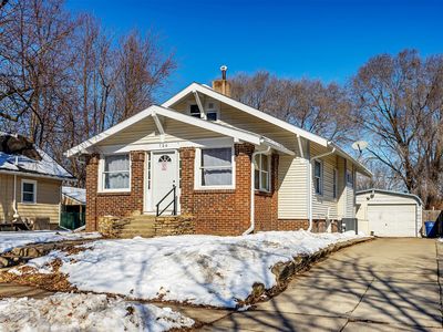726 Morton Ave, Des Moines, IA, 50316