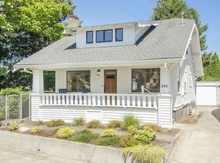 3411 SE Clinton St, Portland, OR 97202