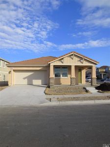 2002 Citrine Way, Santa Rosa, CA, 95404