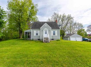 2003 Goose Creek Rd, Waynesboro, VA 22980