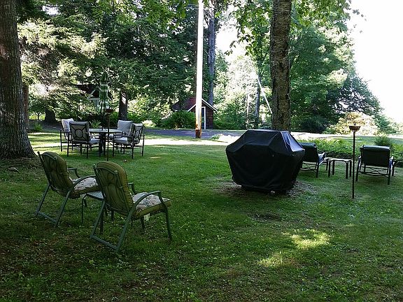 Picnic Area 