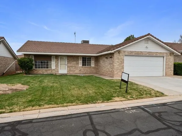 1090 E 700 S Unit 2, Saint George, UT 84790