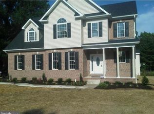 3160 Malcolm Rd, Brandywine, MD 20613