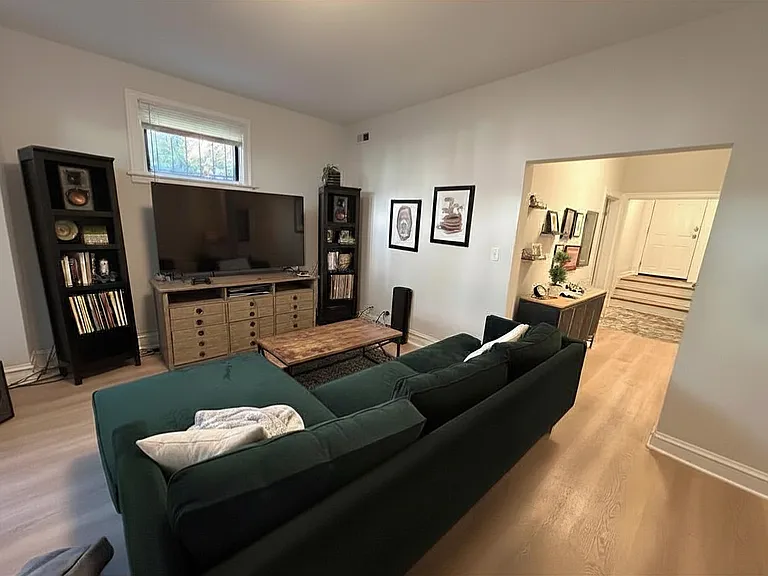 2119 N Campbell Ave #1F — Photo 1