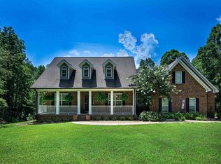 212 Deer Pointe Rd, Lagrange, GA 30240