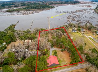 639 Paige Point Rd, Seabrook, SC 29940