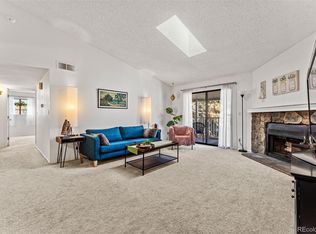 901 S Zeno Way UNIT 204, Aurora, CO 80017