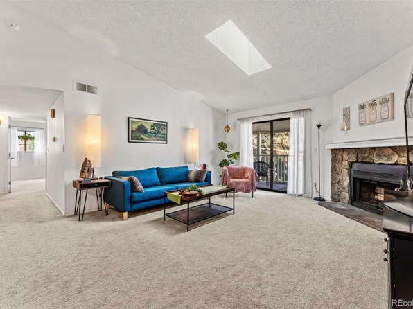 901 S Zeno Way #204, Aurora, CO 80017