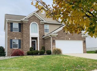 17510 Stallion Way, Louisville, KY 40245