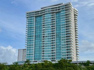 48 Avenue Munoz Riv #704, San Juan, PR 00917