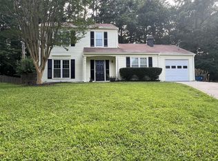11180 Bramshill Dr, Johns Creek, GA 30022