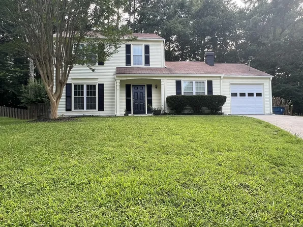 11180 Bramshill Dr, Johns Creek, GA 30022
