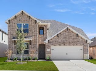1684 Gracehill Way, Forney, TX 75126
