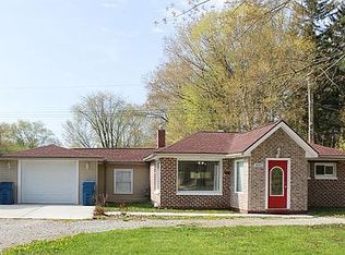 3842 Pat St, Ypsilanti, MI 48197