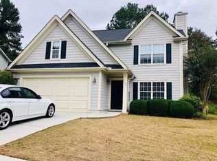 4104 Berryhill Trce SE, Smyrna, GA 30082