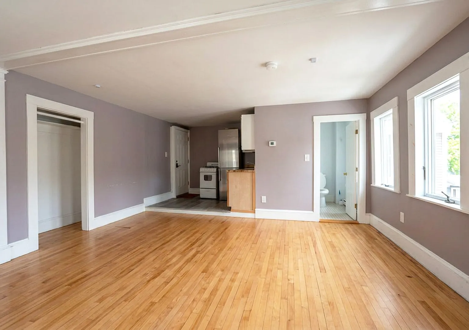 52 Carleton St — Photo 1