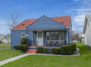 501 Johnson St, South Bend, IN