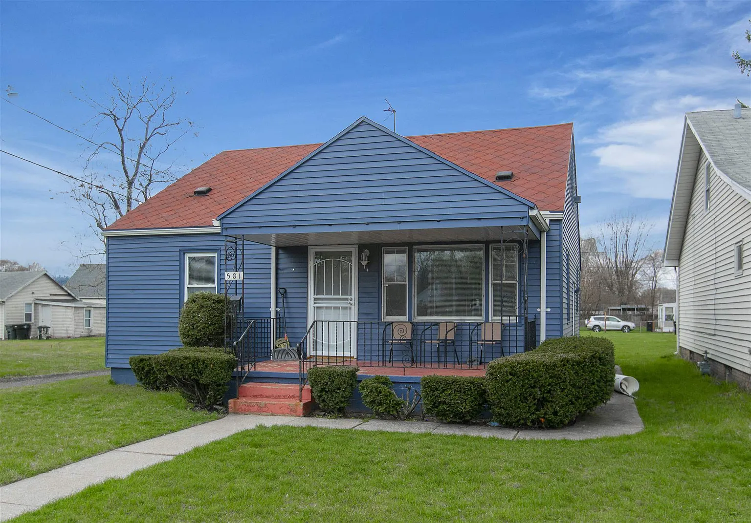 501 Johnson St photo 1