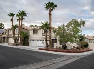 8200 Emerald Isle Ave, Las Vegas, NV 89128