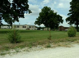 16712 W Brigance Rd, Gentry, AR 72734