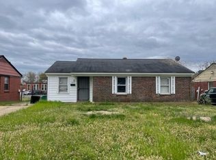 471 Jenson Rd LOT 505, Memphis, TN 38109