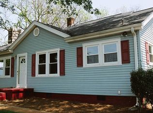 3140 Brushy Creek Rd, Greer, SC 29650