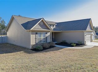 124 Malibu Rd, Liberty, SC 29657