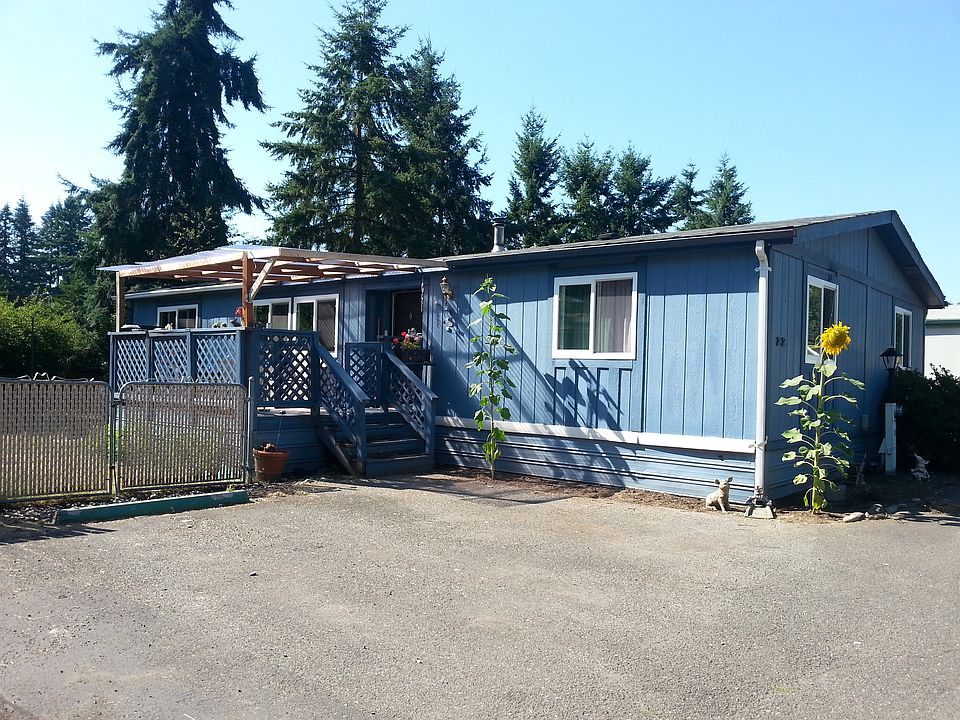 1st image of 33422 192nd Ave SE Unit 22