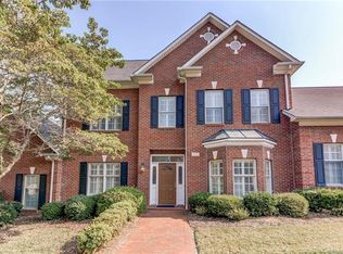 502 Warrington Pl, Rock Hill, SC 29732