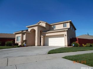 3412 Sharon Ave, Modesto, CA 95355