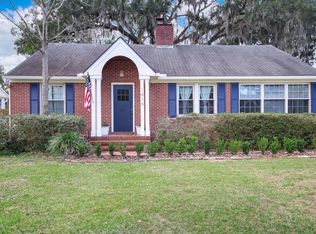 1416 Pinetree Rd, Jacksonville, FL 32207