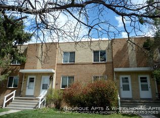 774 N Cherry St, Denver, CO 80220