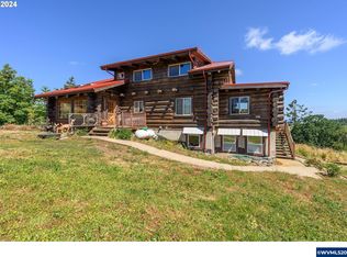 16300 SE Walnut Hill Rd, Amity, OR 97101