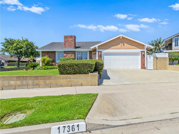 17361 Frans Ln, Huntington Beach, CA 92649