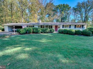 6 Morningside Dr, Lansdale, PA 19446
