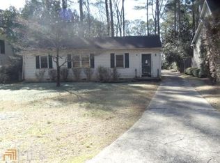 2428 Oldfield Road Nw, Atlanta, GA 30327