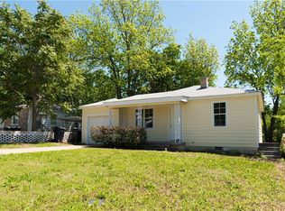 1804 NE 20th St, Oklahoma City, OK 73111