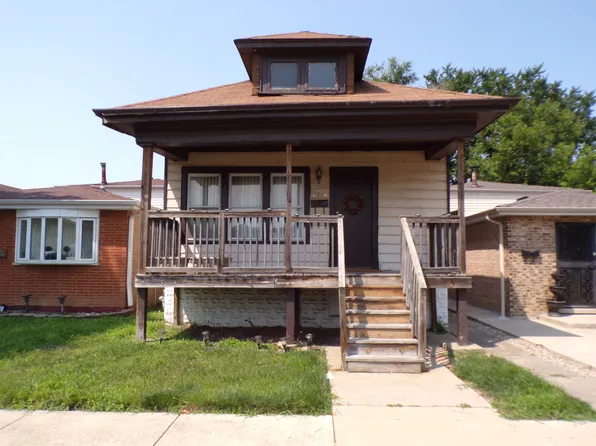 2112 W 72nd Pl, Chicago, IL 60636