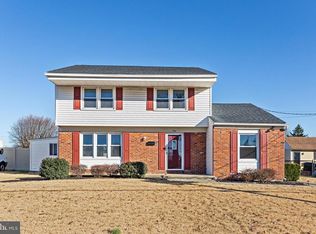 111 Green Ridge Rd, Voorhees, NJ 08043