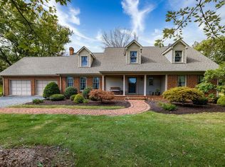 223 Fadley Rd, Weyers Cave, VA 24486