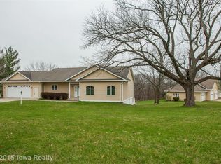 9897 Hamilton Trl, Indianola, IA 50125