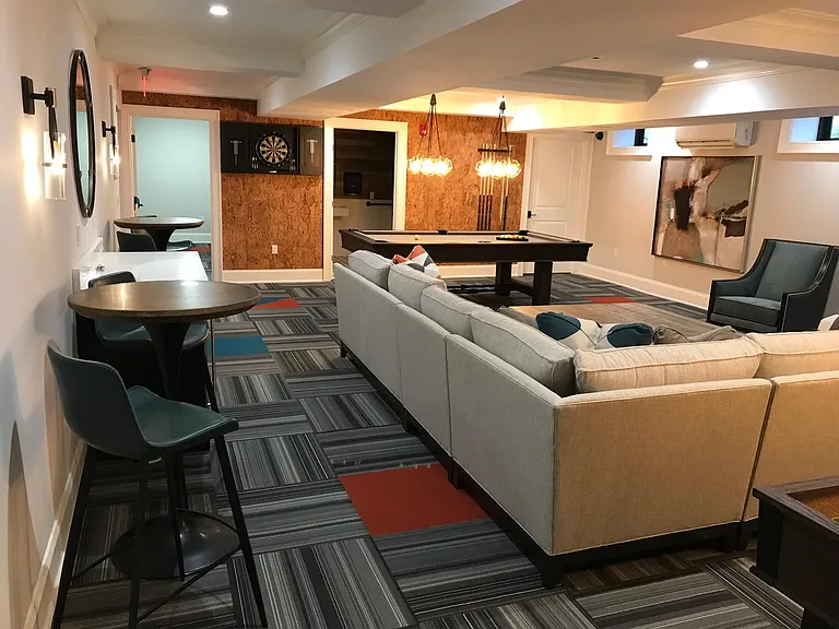 Community Room