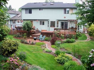 708 Salmon Run St, Sultan, WA 98294